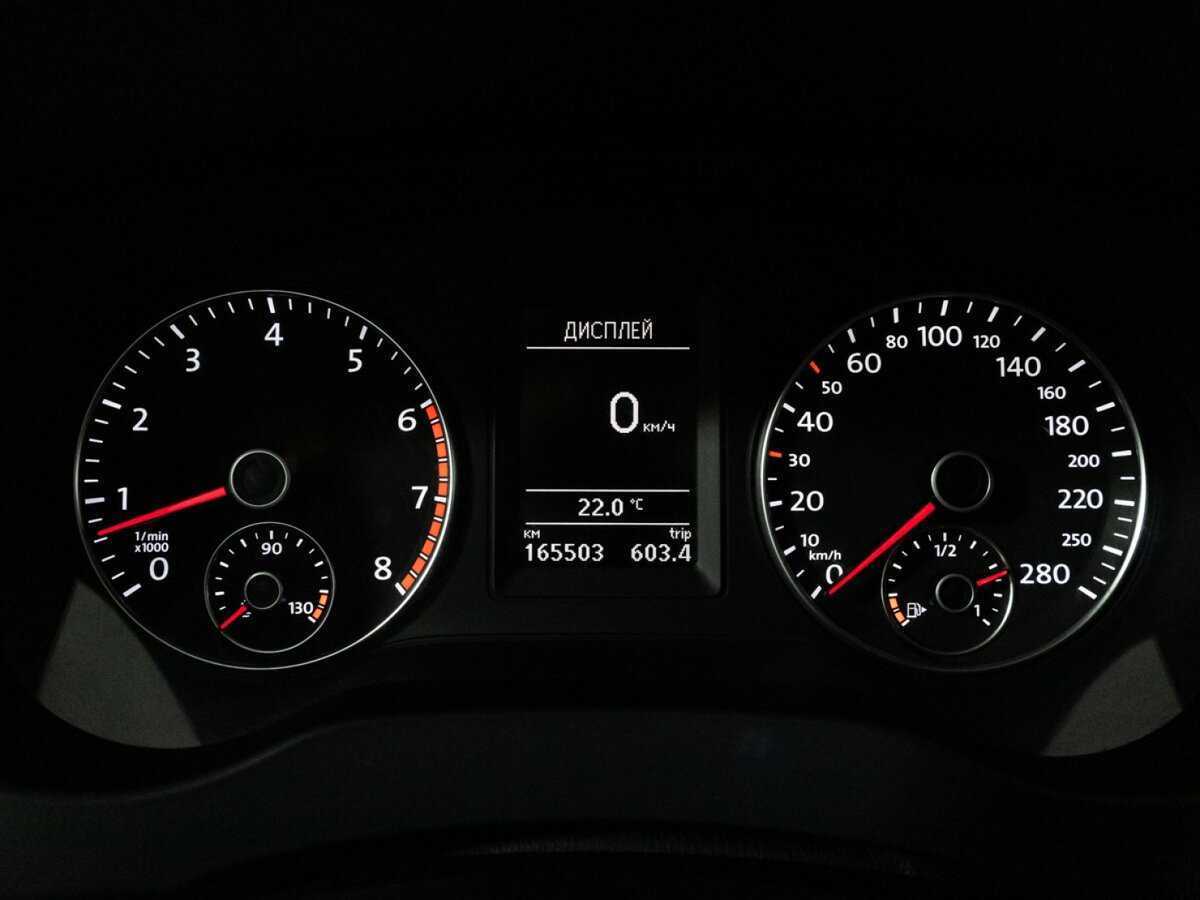 Volkswagen Jetta 2012 года с пробегом. Фото: #11