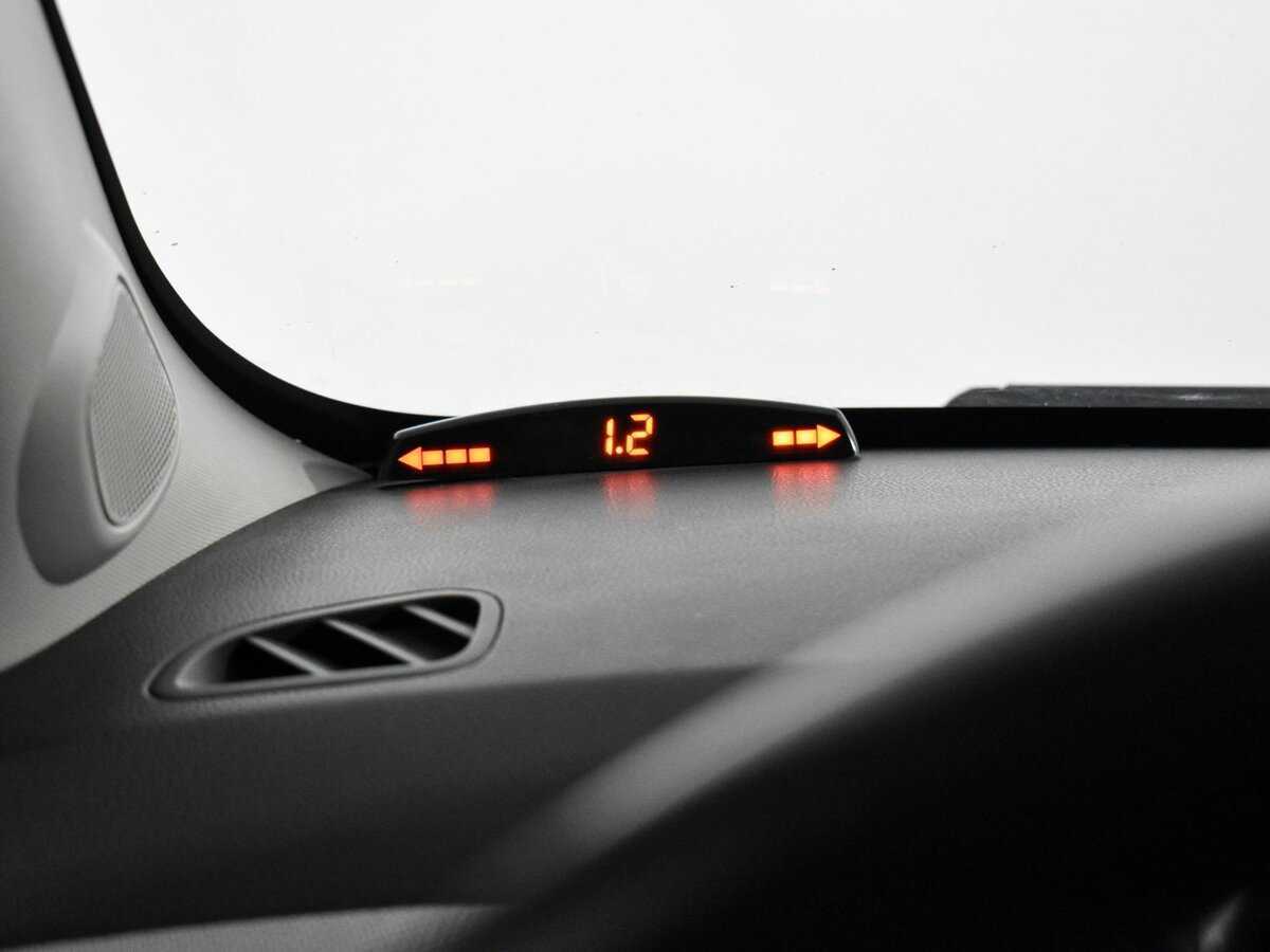 Chevrolet Cruze 2013 года с пробегом. Фото: #16