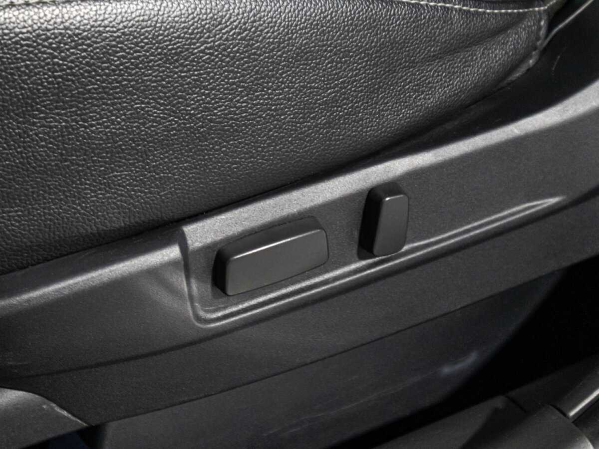 Mitsubishi Outlander 2016 года с пробегом. Фото: #19