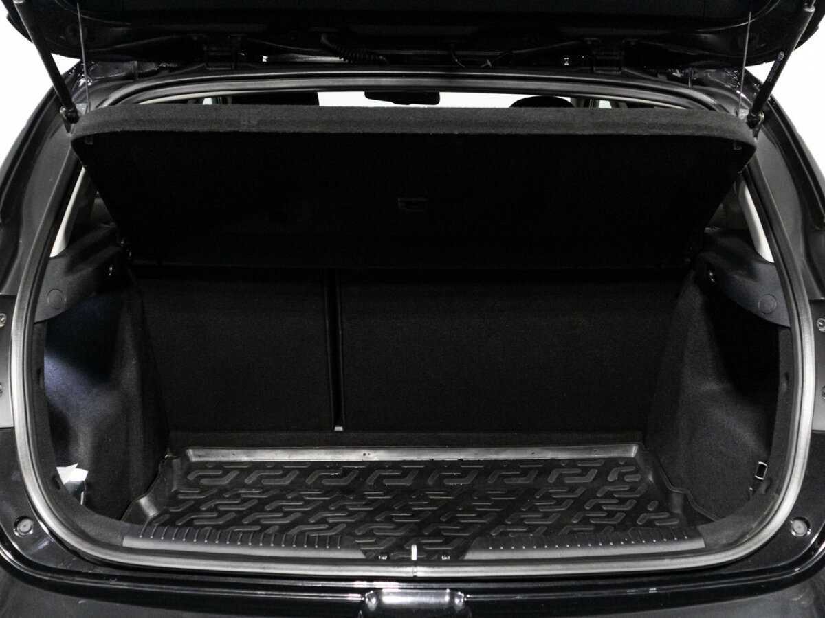 Kia Ceed 2015 года с пробегом. Фото: #13