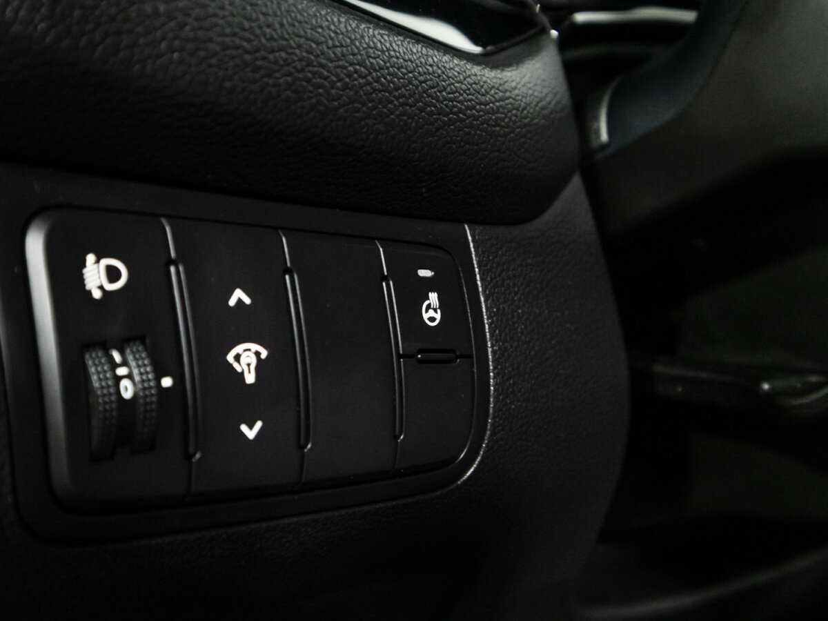 Kia Ceed 2015 года с пробегом. Фото: #16