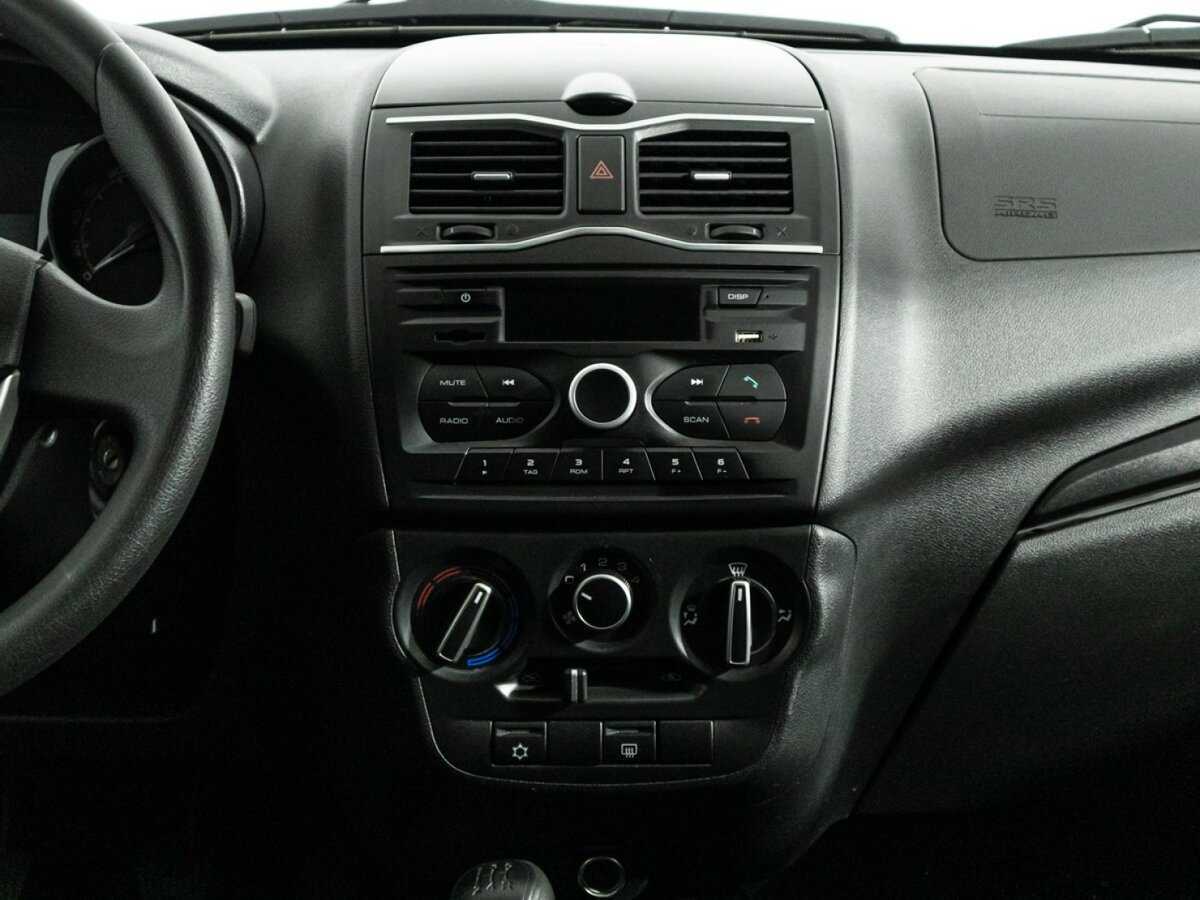 Lada (ВАЗ) Granta 2020 года с пробегом. Фото: #13