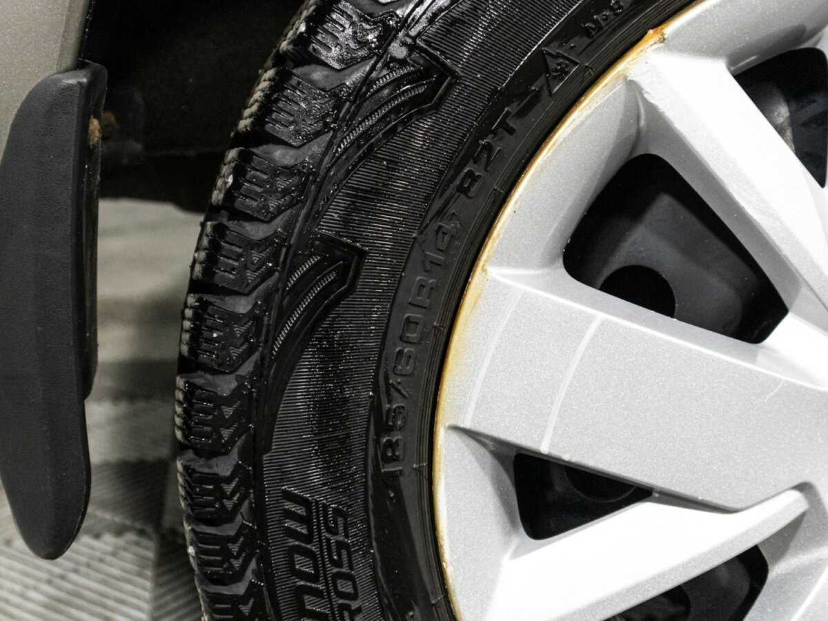 Lada (ВАЗ) Granta 2020 года с пробегом. Фото: #15