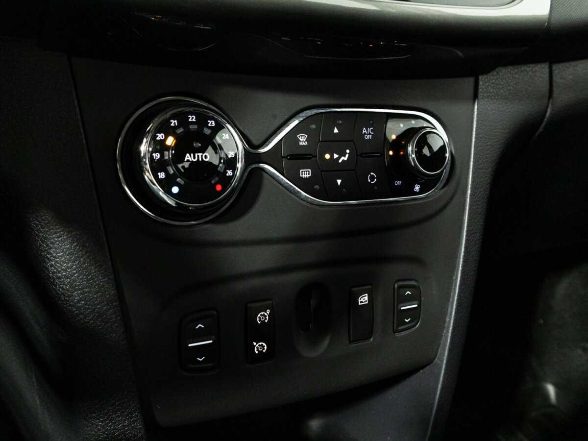 Renault Sandero 2019 года с пробегом. Фото: #16