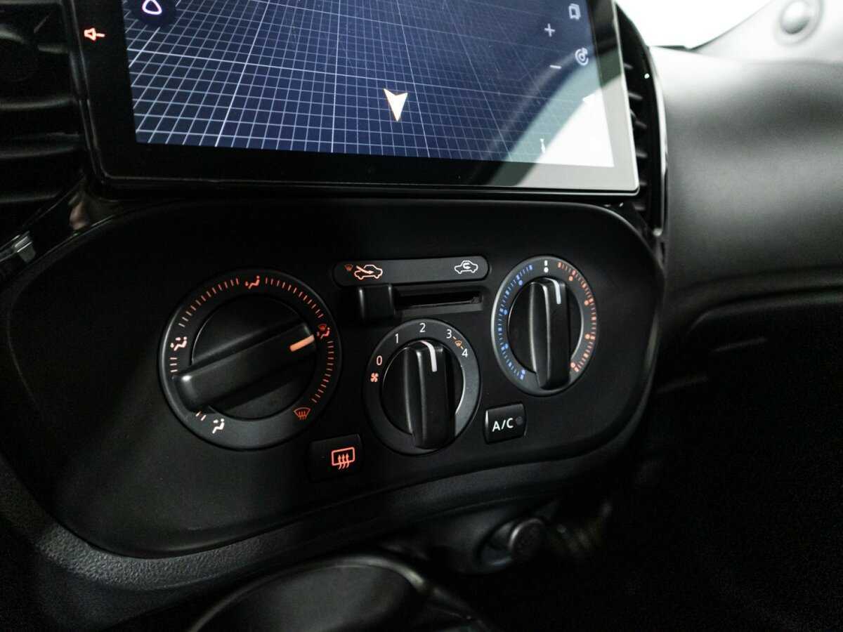 Nissan Juke 2015 года с пробегом. Фото: #16