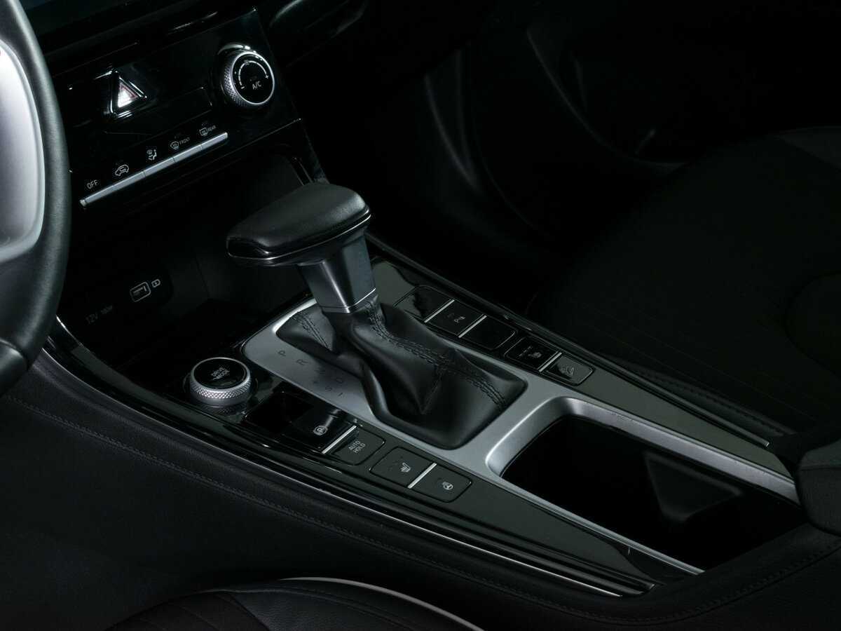 Hyundai Creta 2021 года с пробегом. Фото: #14