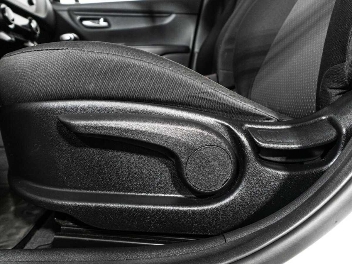 Kia Rio 2021 года с пробегом. Фото: #22