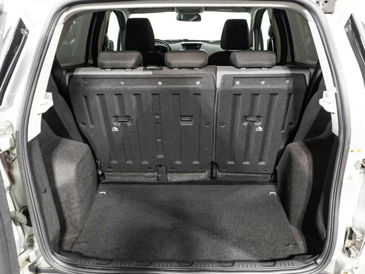 Ford EcoSport 2016 года с пробегом. Фото: #14