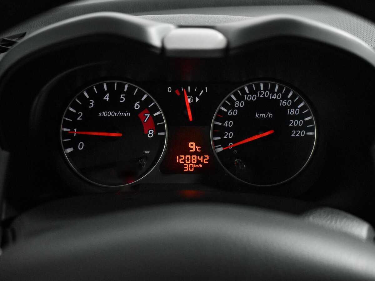 Nissan Note 2013 года с пробегом. Фото: #18