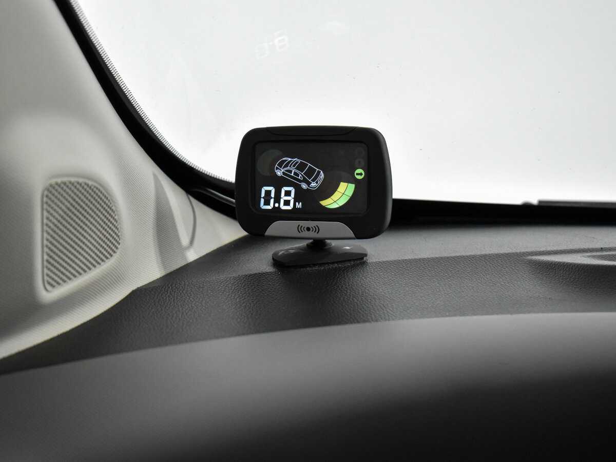 Chevrolet Aveo 2012 года с пробегом. Фото: #18