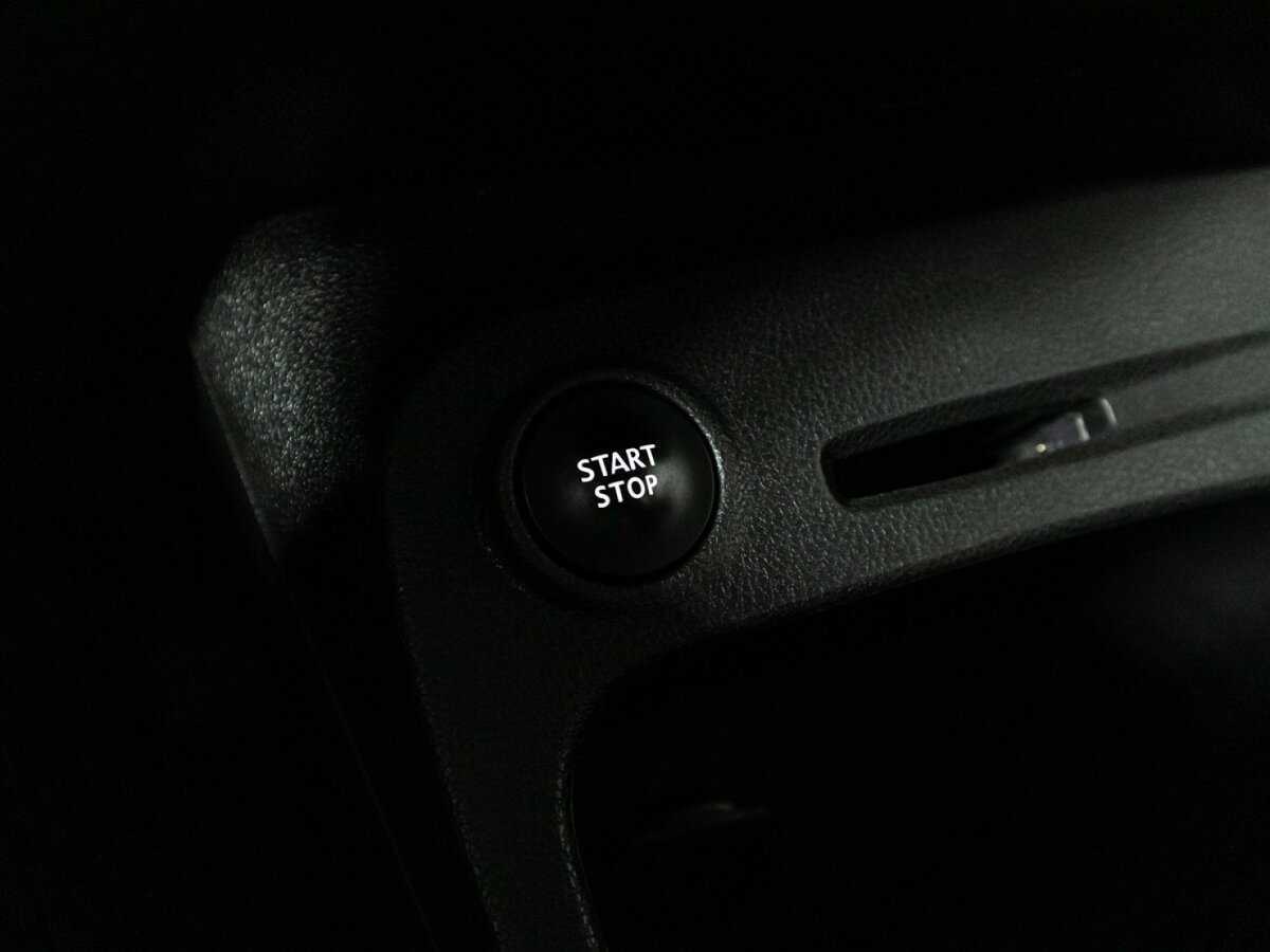 Renault Kaptur 2018 года с пробегом. Фото: #16