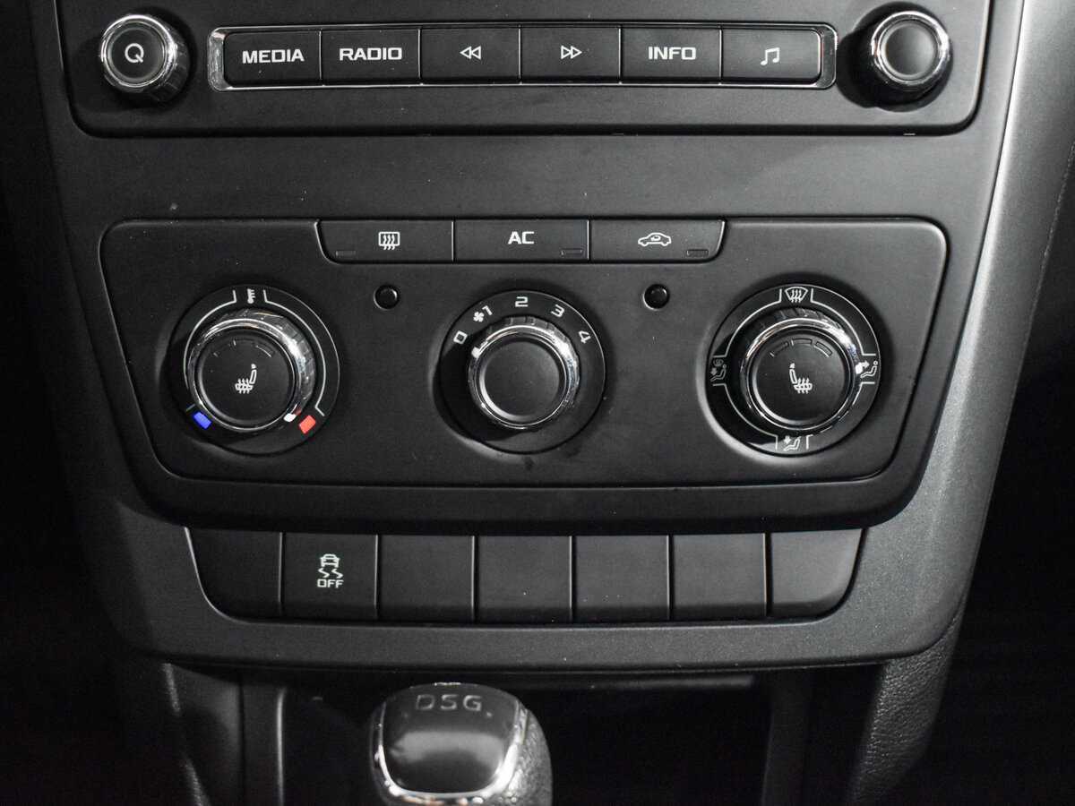 Skoda Yeti 2013 года с пробегом. Фото: #20