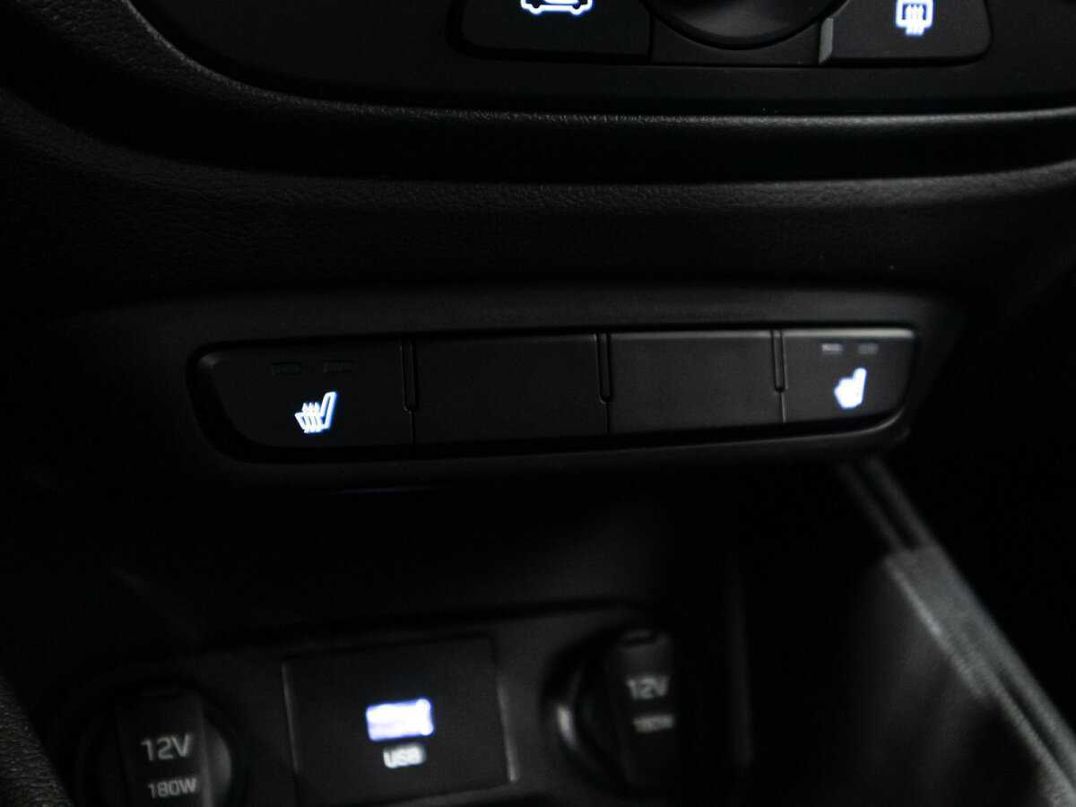 Hyundai Solaris 2021 года с пробегом. Фото: #16