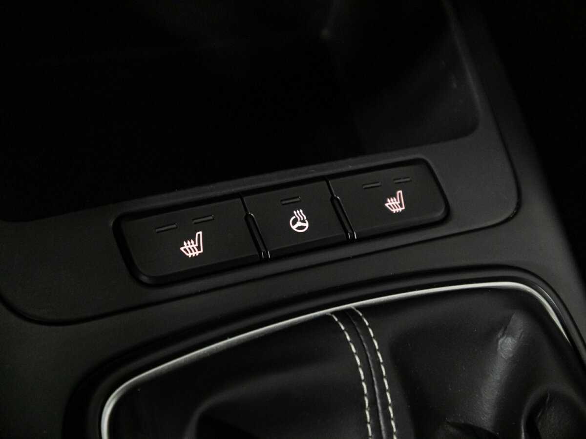 Kia Rio 2017 года с пробегом. Фото: #16