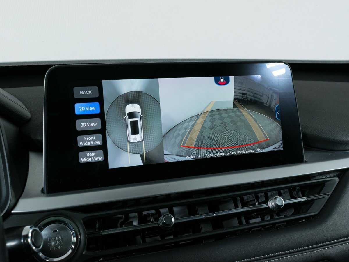 Chery Tiggo 7 Pro 2021 года с пробегом. Фото: #16