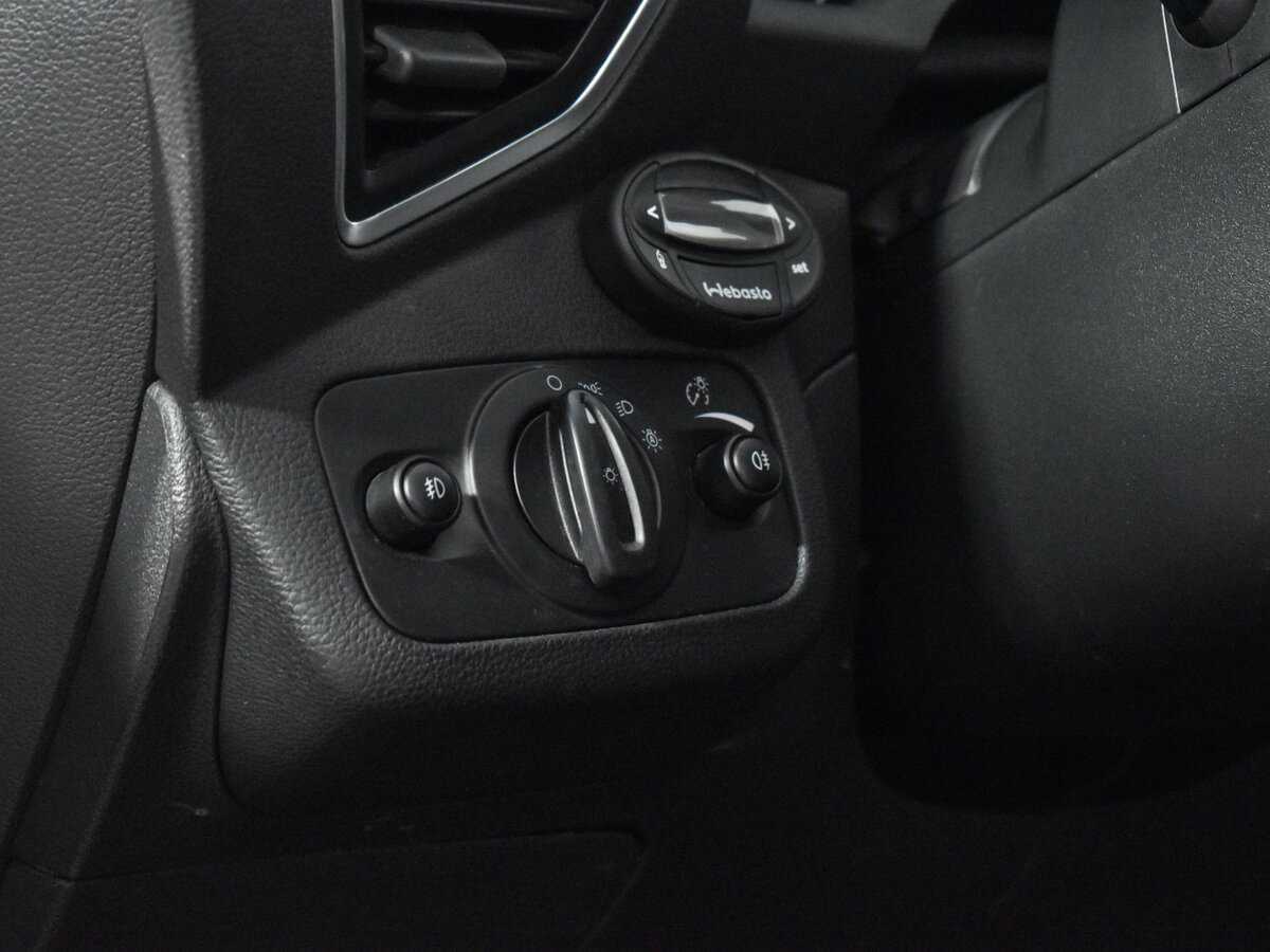 Ford Kuga 2013 года с пробегом. Фото: #9