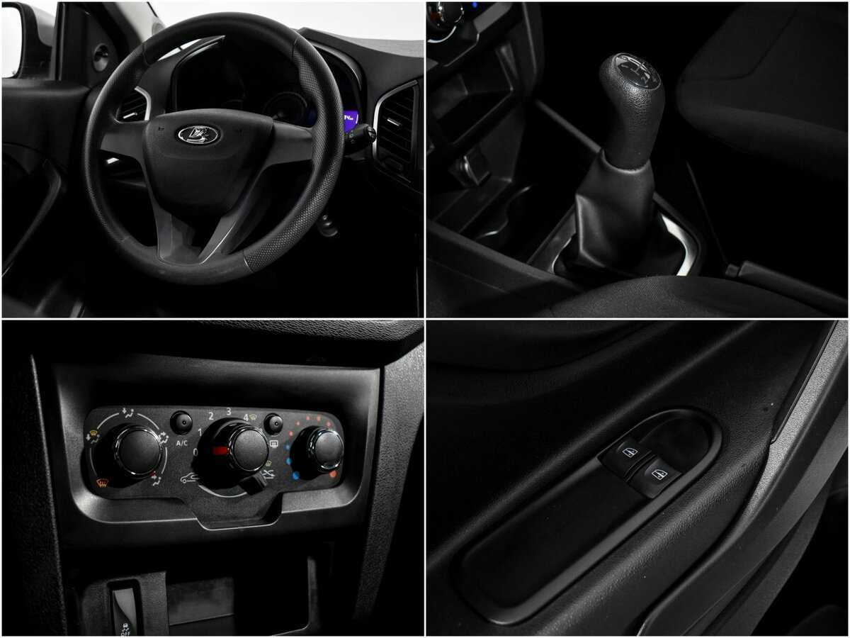 Lada (ВАЗ) XRAY 2018 года с пробегом. Фото: #15