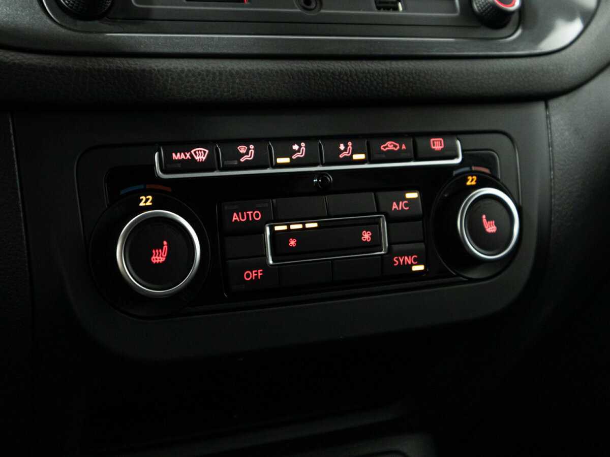 Volkswagen Tiguan 2015 года с пробегом. Фото: #16