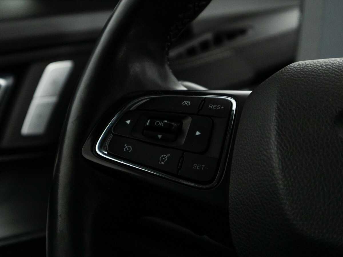 Chery Tiggo 7 Pro Max 2022 года с пробегом. Фото: #20