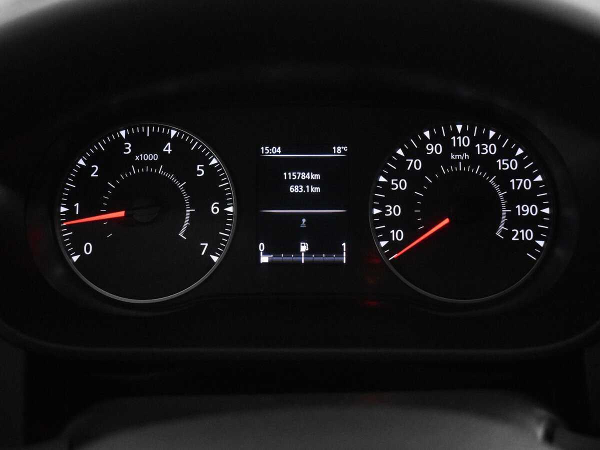 Renault Arkana 2019 года с пробегом. Фото: #17