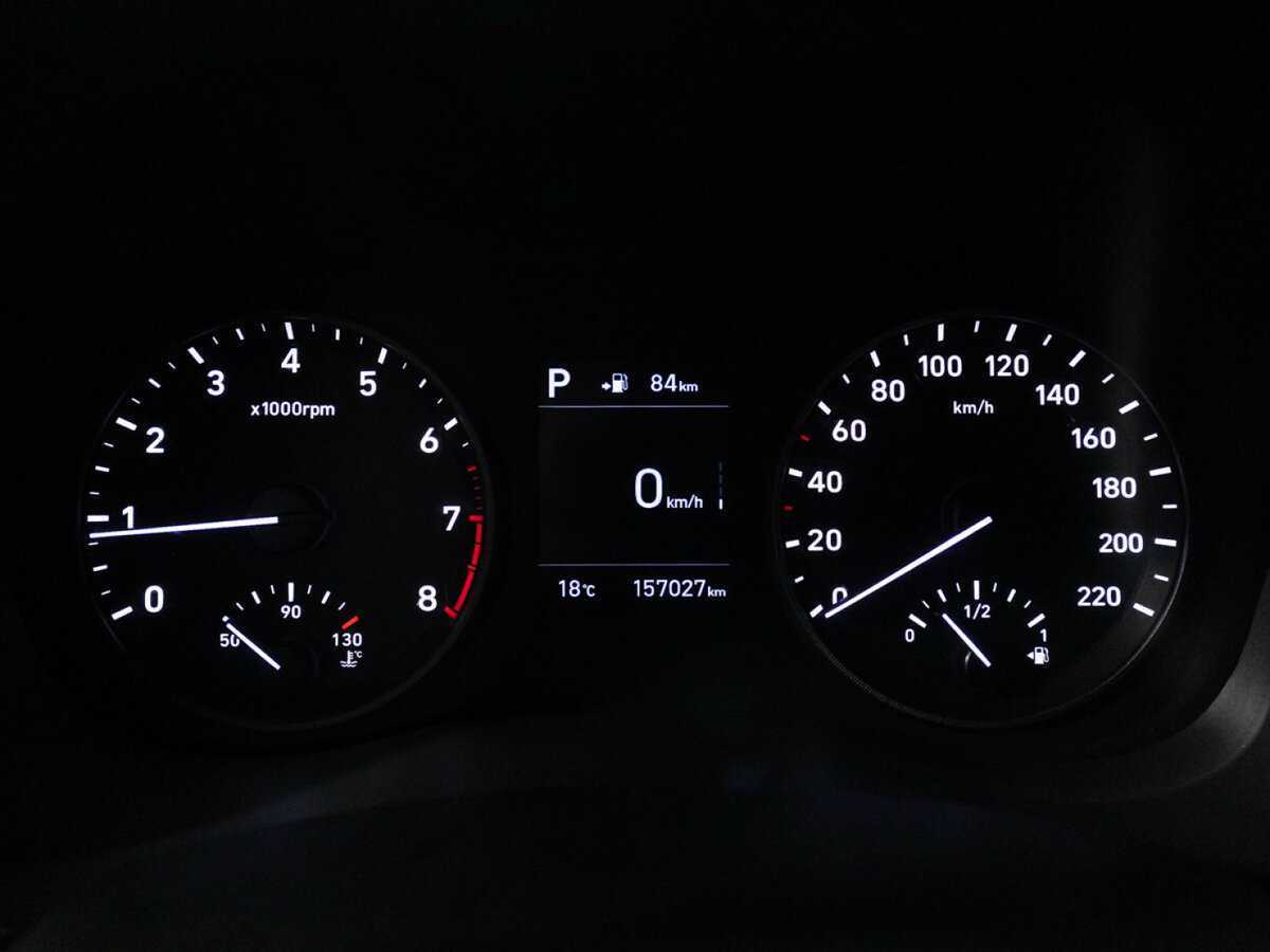 Hyundai Solaris 2017 года с пробегом. Фото: #11