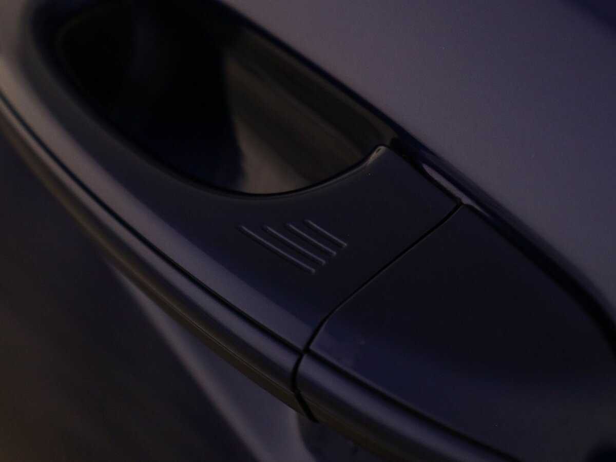 Ford Mondeo 2018 года с пробегом. Фото: #17