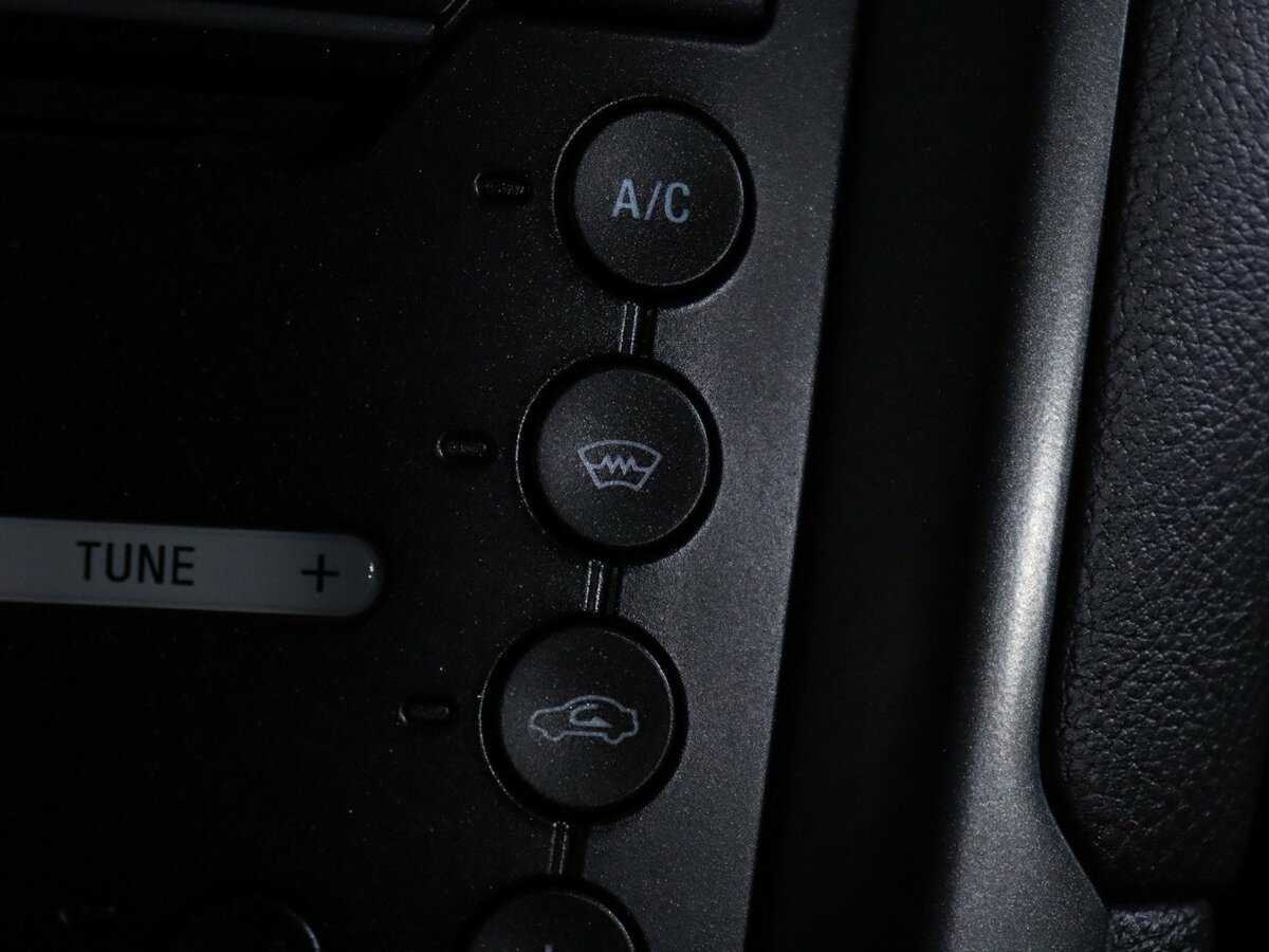 Ford Mondeo 2018 года с пробегом. Фото: #24