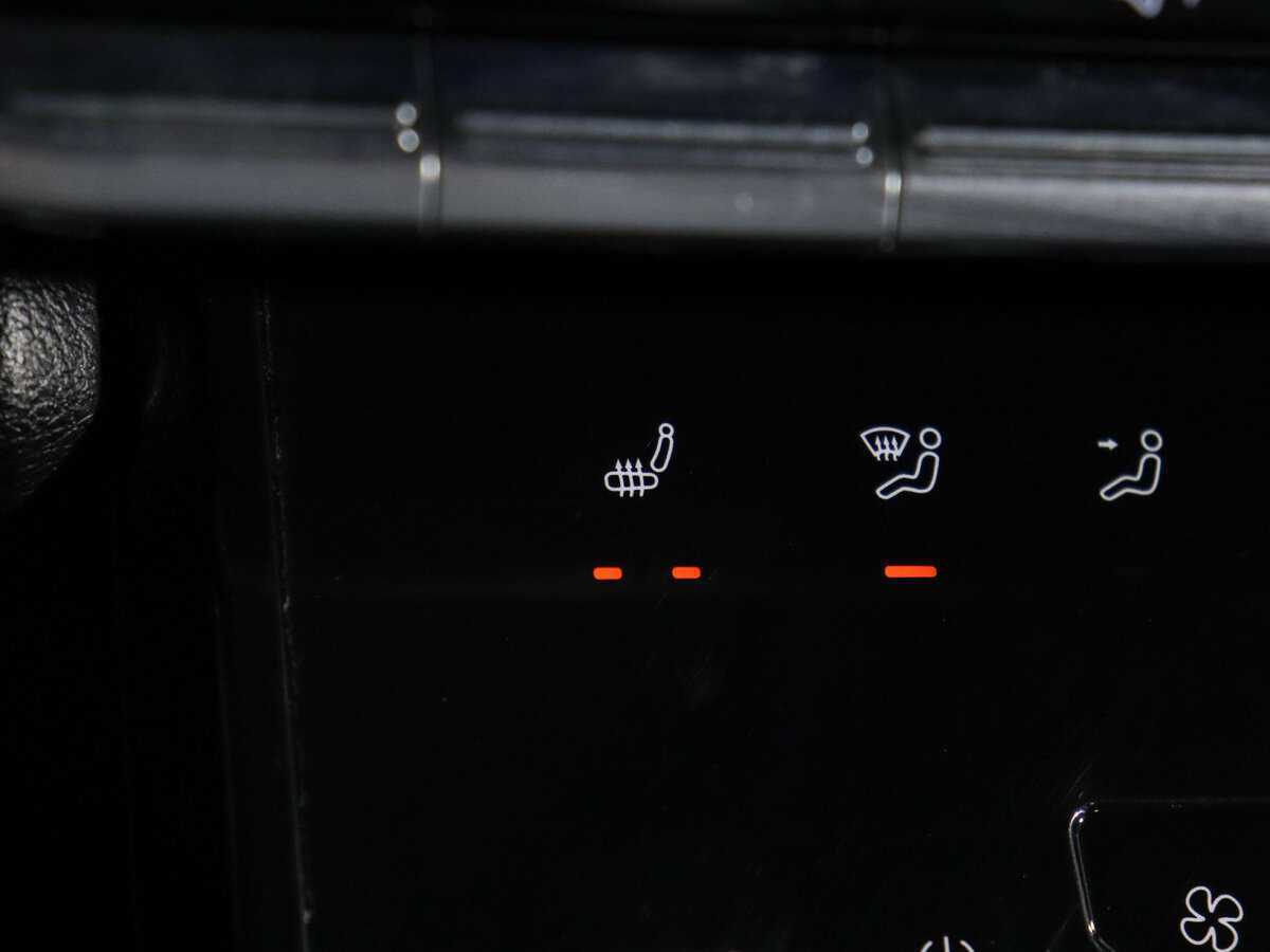 Chery Tiggo 7 Pro 2020 года с пробегом. Фото: #17