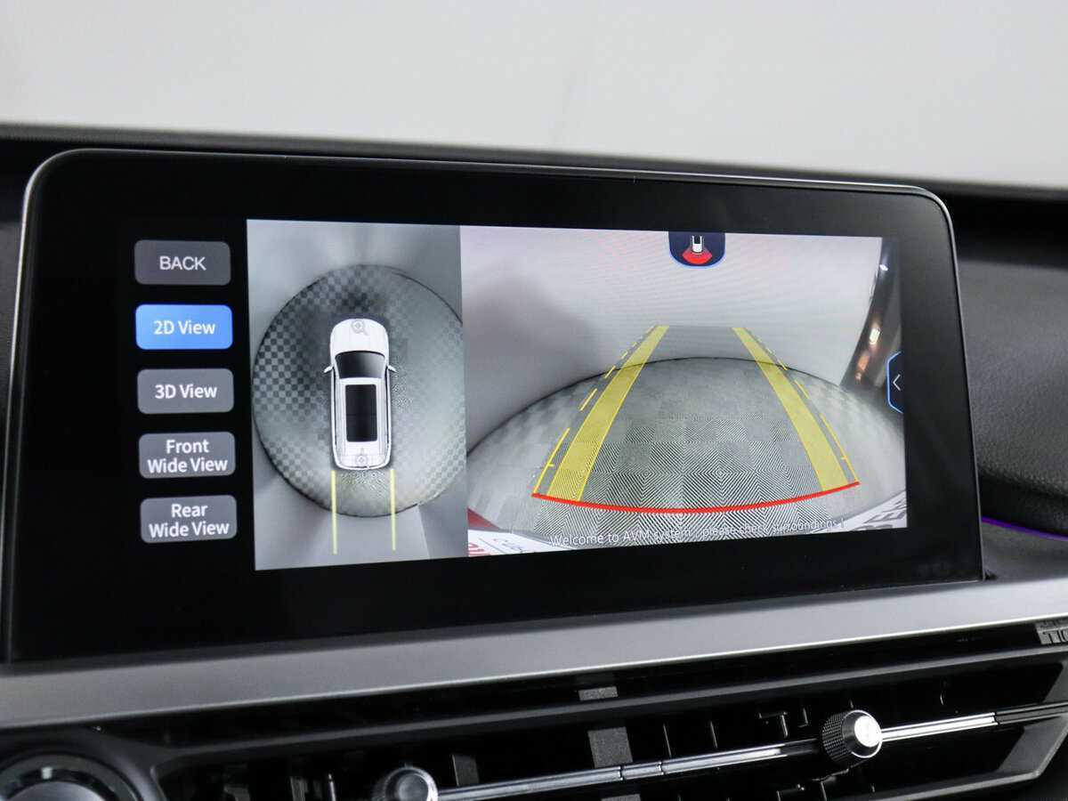 Chery Tiggo 7 Pro 2020 года с пробегом. Фото: #22