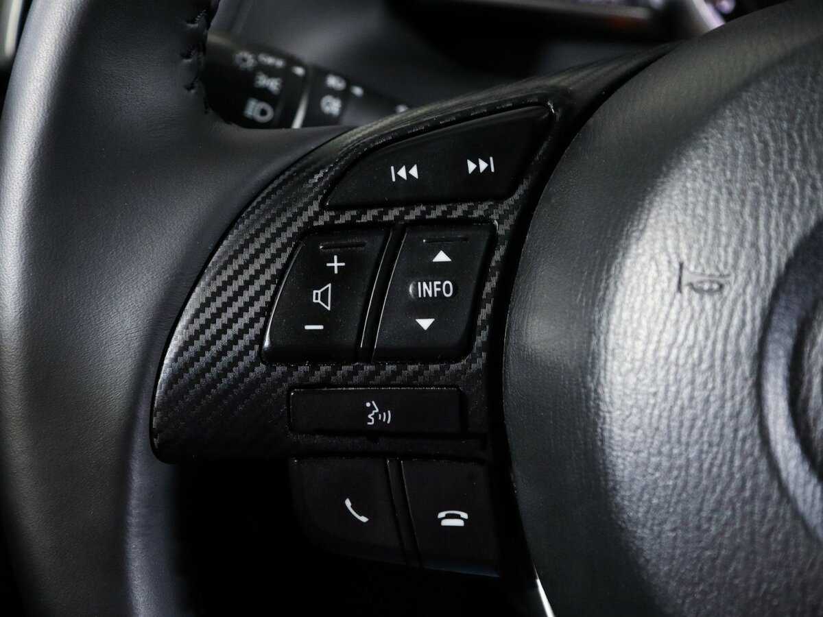 Mazda 3 2014 года с пробегом. Фото: #18