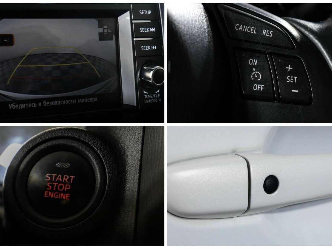 Mazda CX-5 2014 года с пробегом. Фото: #21