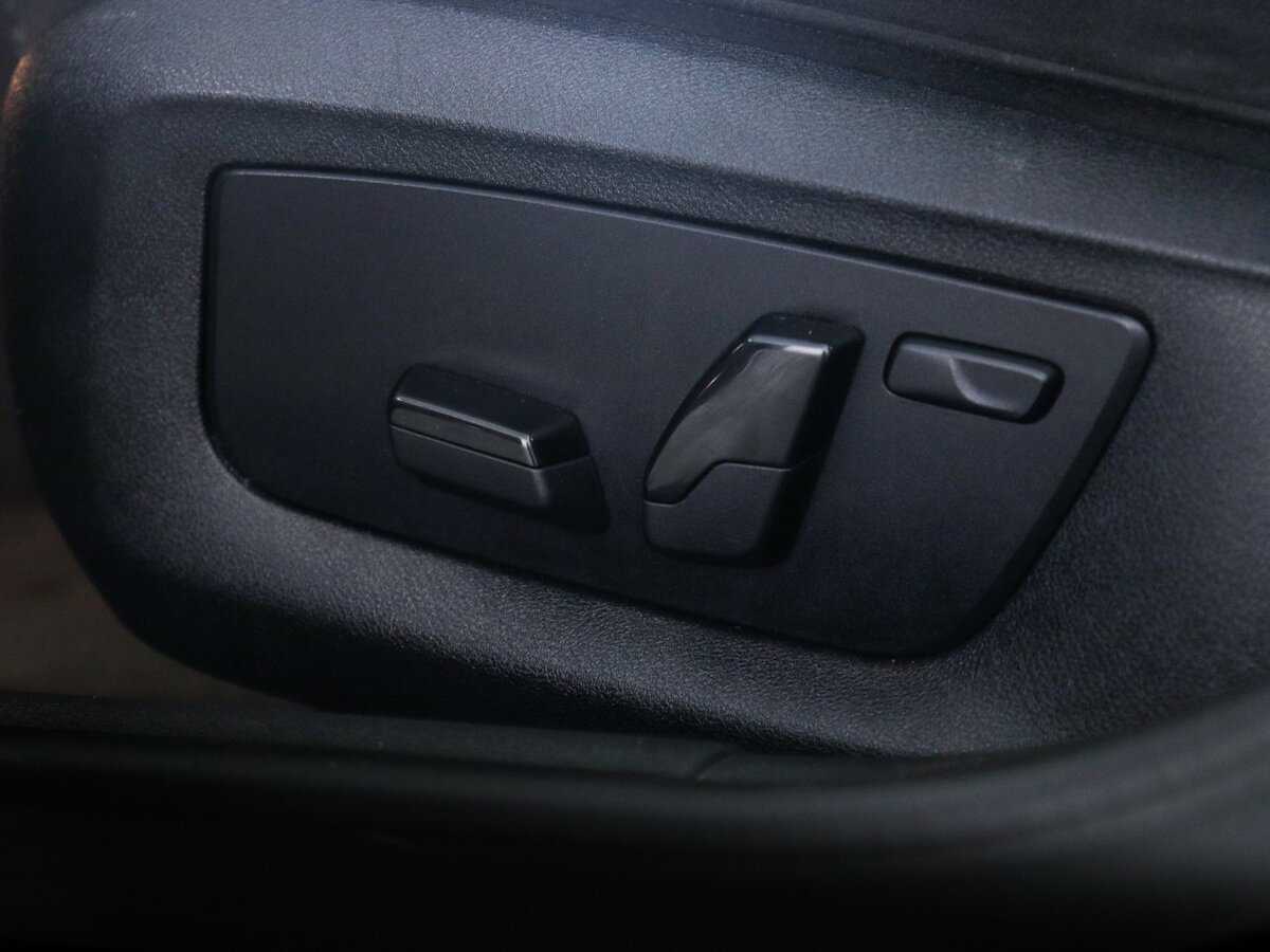 BMW 5 серии 2018 года с пробегом. Фото: #13