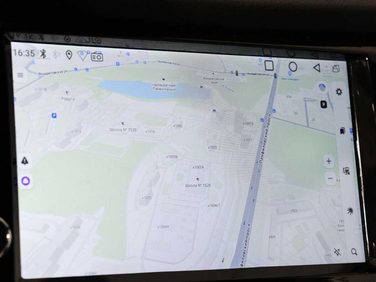 Nissan Qashqai 2016 года с пробегом. Фото: #22