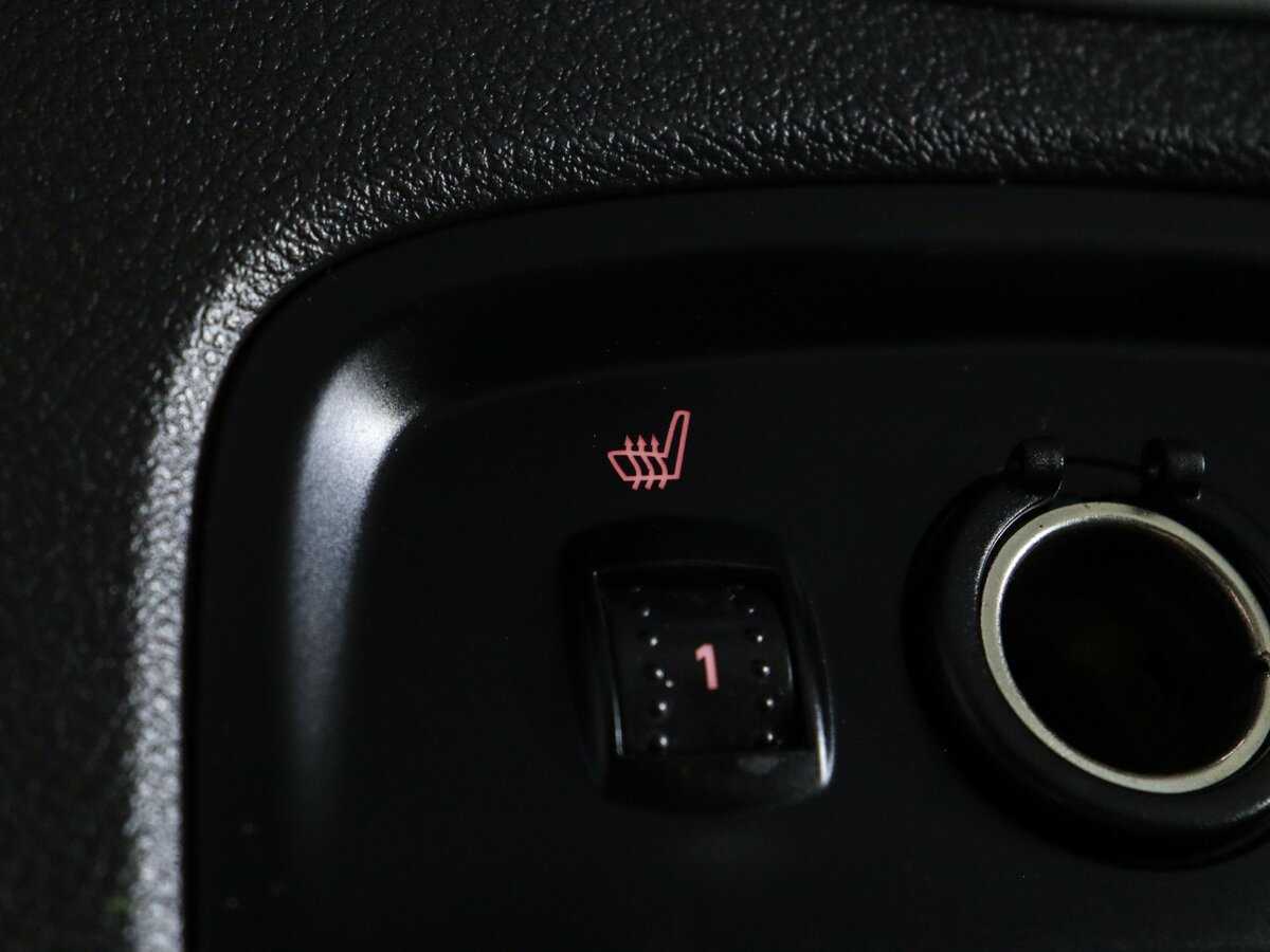 Ford Focus 2014 года с пробегом. Фото: #16