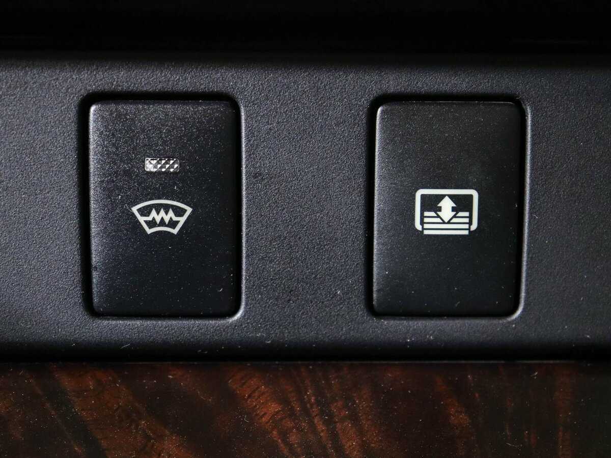 Toyota Camry 2015 года с пробегом. Фото: #18