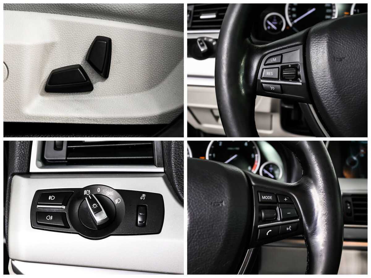 BMW 5 серии 2013 года с пробегом. Фото: #16