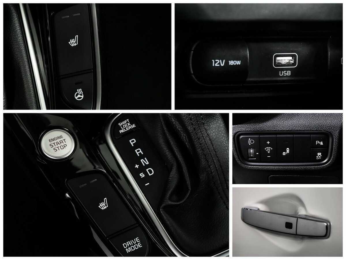 Kia Soul 2019 года с пробегом. Фото: #18