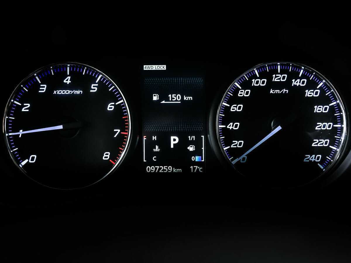 Mitsubishi Outlander 2014 года с пробегом. Фото: #9