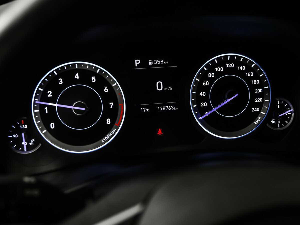 Hyundai Creta 2021 года с пробегом. Фото: #9