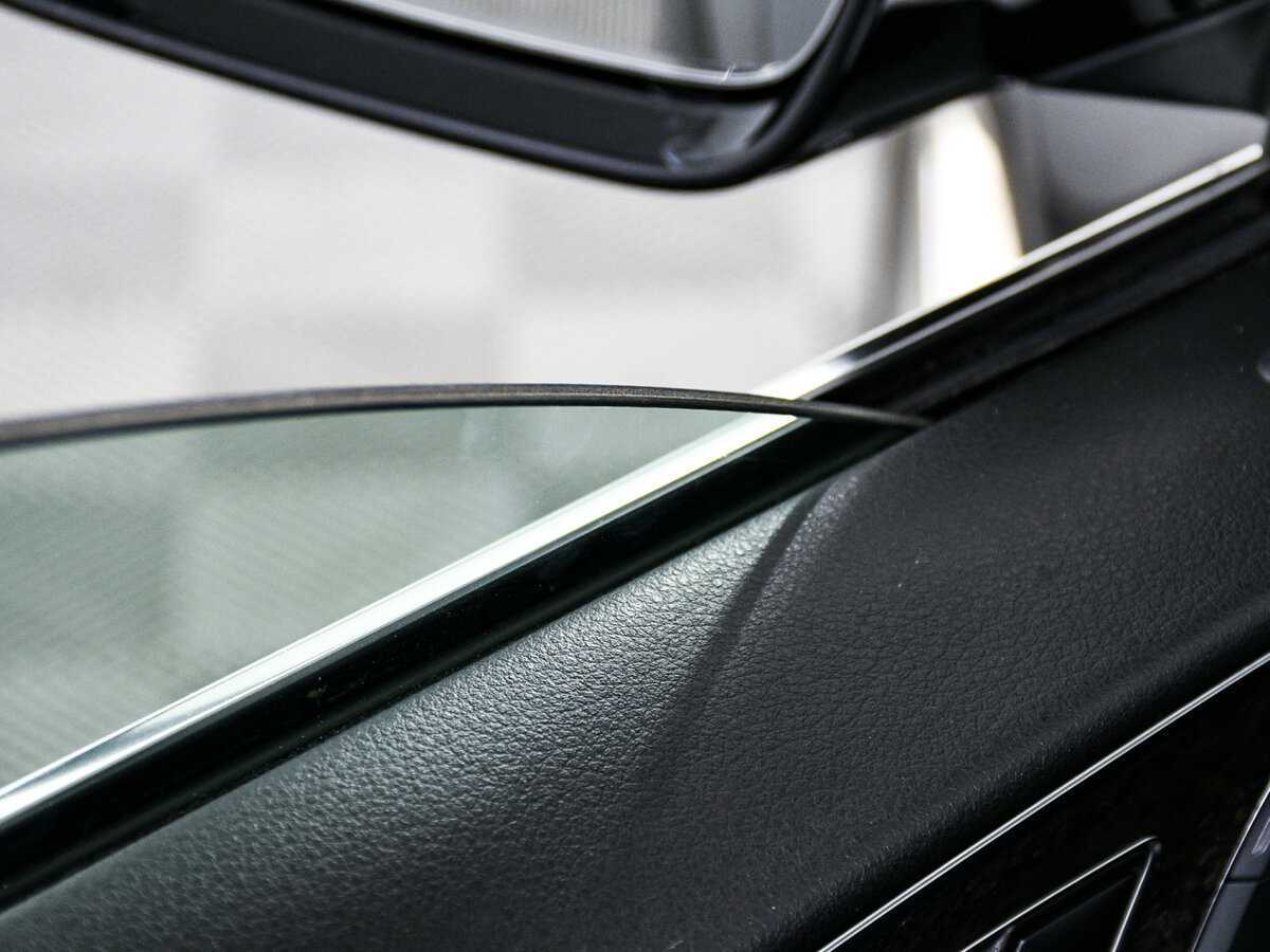 Audi A6 2017 года с пробегом. Фото: #22