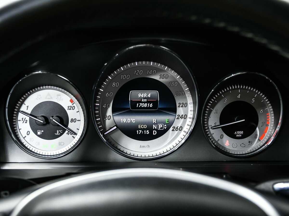 Mercedes-Benz GLK-Класс 2014 года с пробегом. Фото: #9