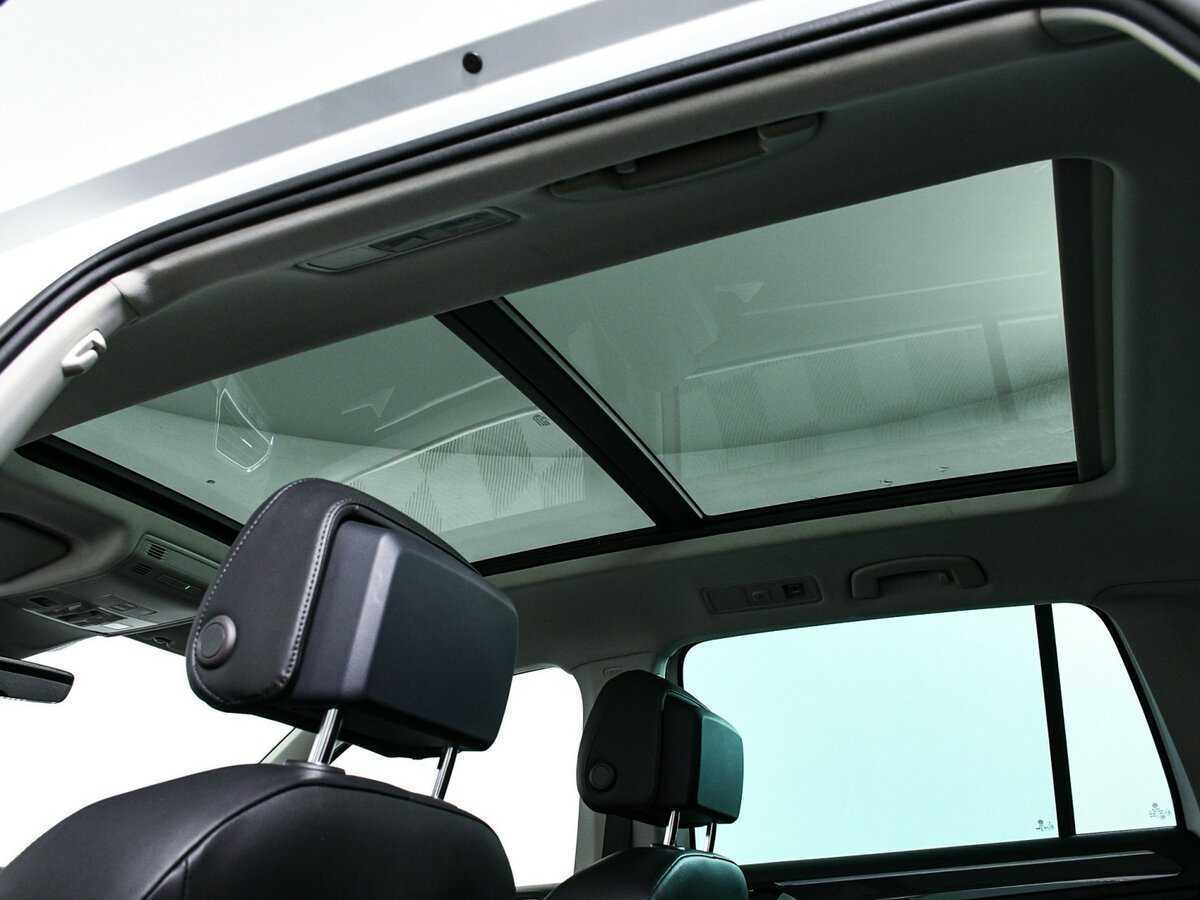 Volkswagen Tiguan 2020 года с пробегом. Фото: #14