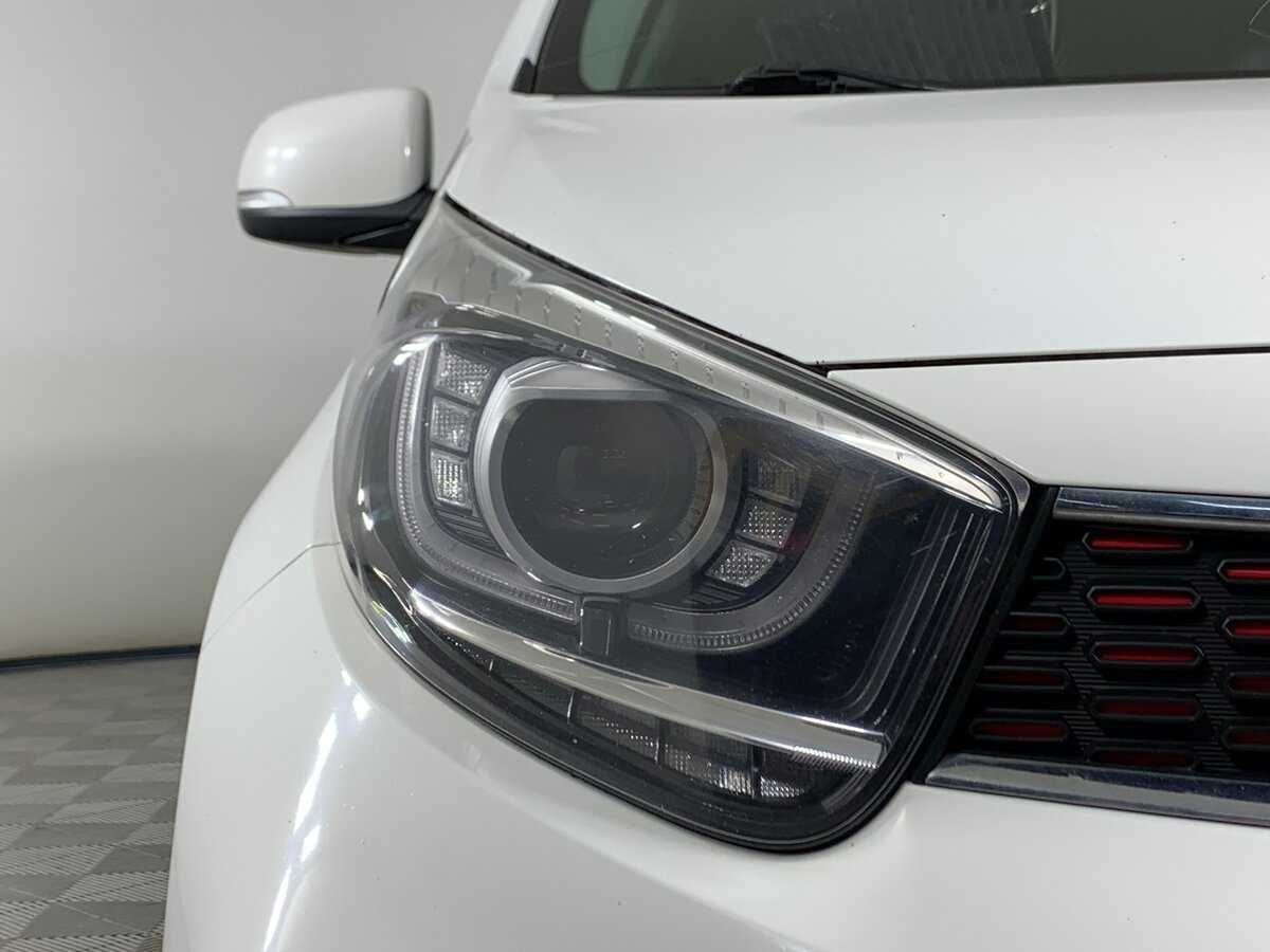 Kia Picanto 2018 года с пробегом. Фото: #9