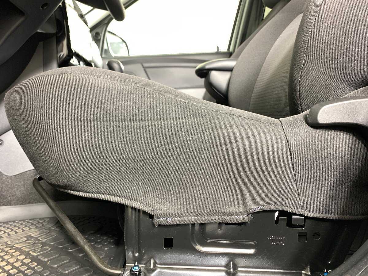 Lada (ВАЗ) Largus 2024 года с пробегом. Фото: #14