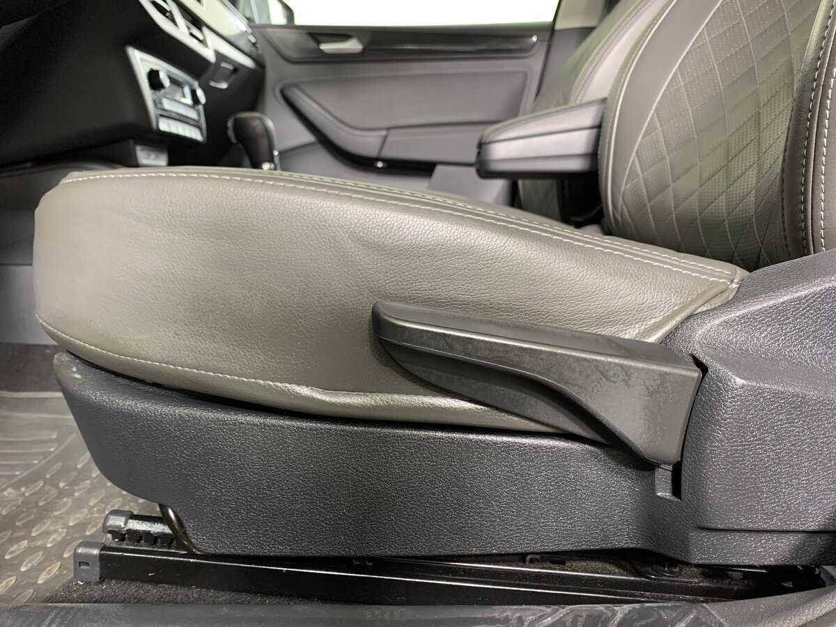 Volkswagen Polo 2022 года с пробегом. Фото: #16