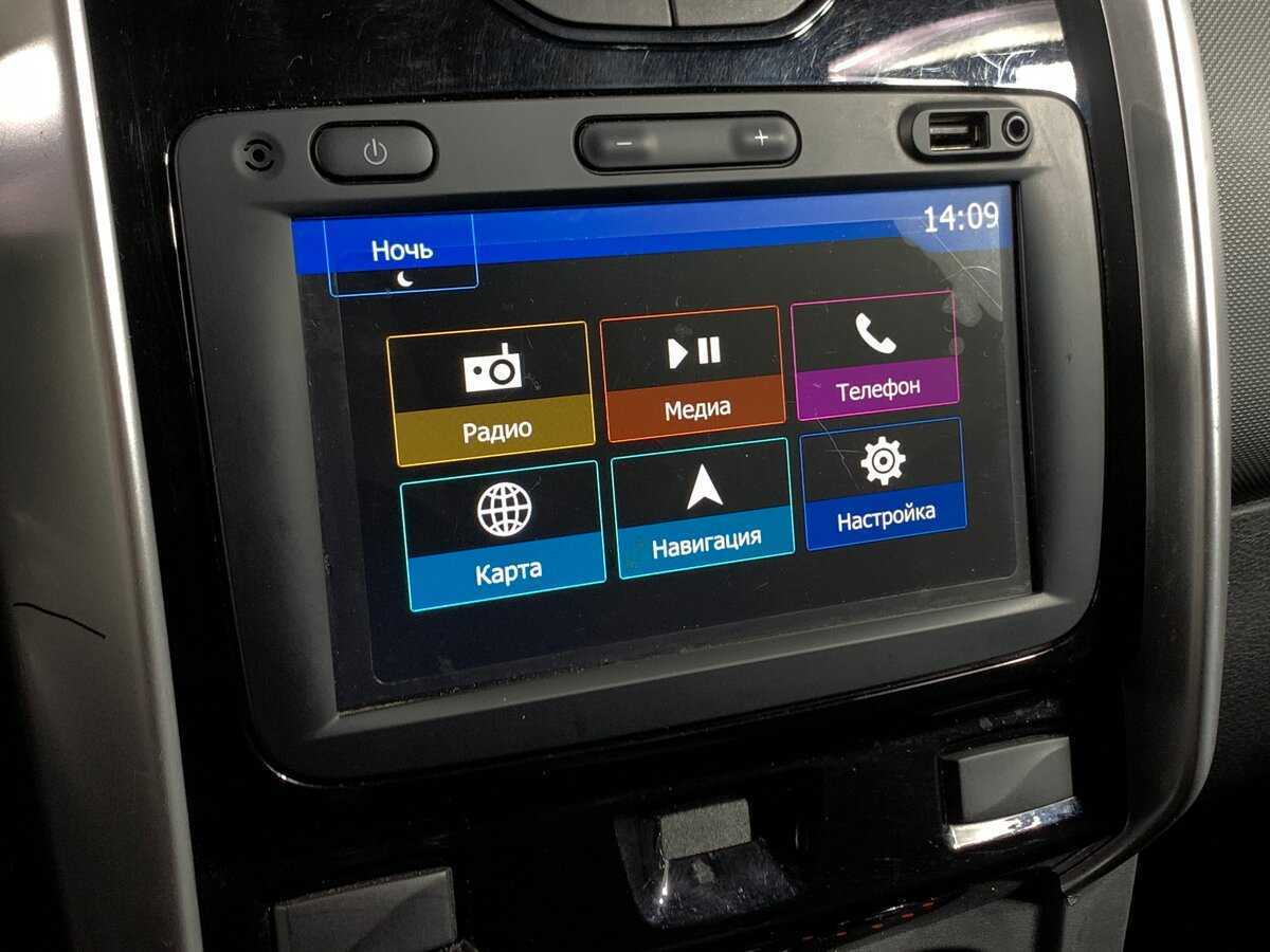 Lada (ВАЗ) Largus 2021 года с пробегом. Фото: #15