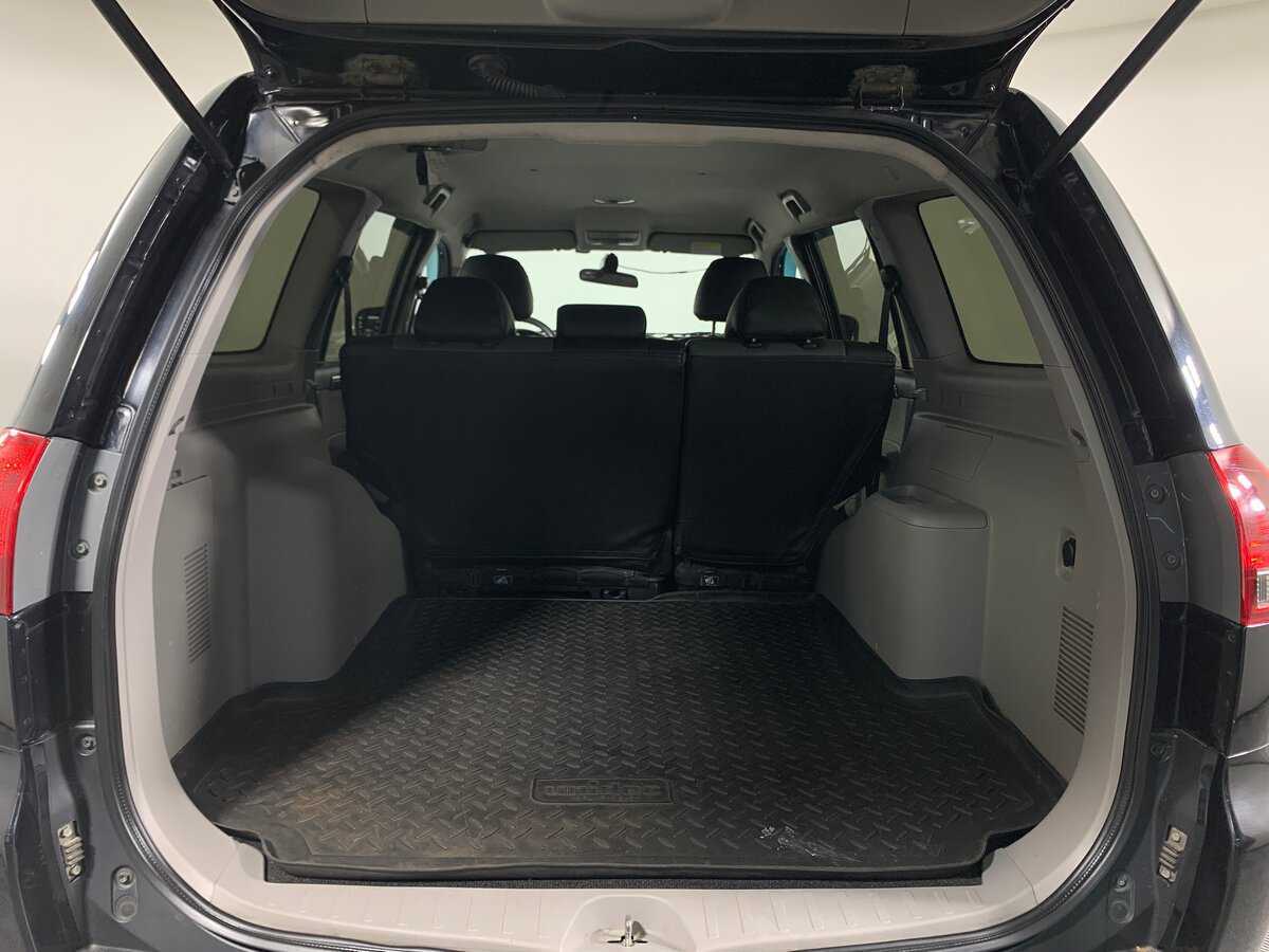 Mitsubishi Pajero Sport 2014 года с пробегом. Фото: #19