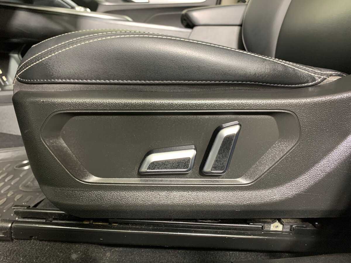 Haval Jolion 2022 года с пробегом. Фото: #16