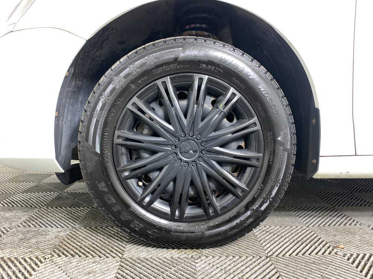 Volkswagen Jetta 2017 года с пробегом. Фото: #8