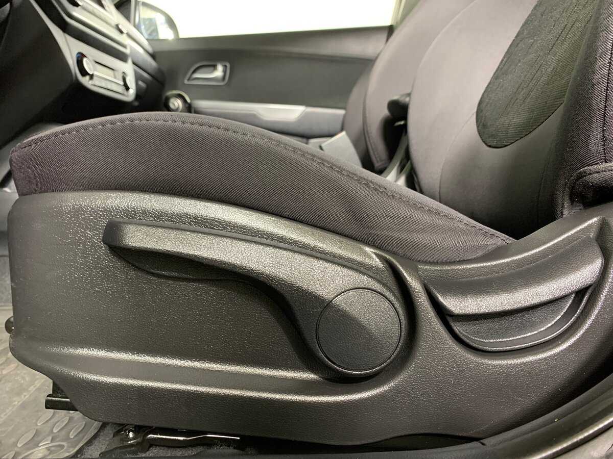 Kia Rio 2015 года с пробегом. Фото: #16